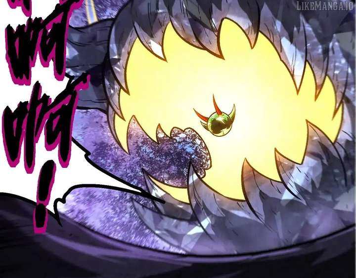 Read Evolution Begins With A Big Tree Manga Online