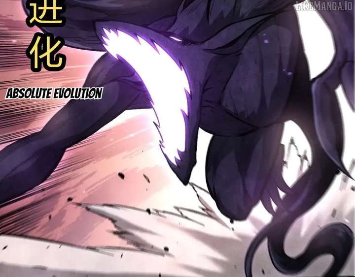 Read Evolution Begins With A Big Tree Manga Online