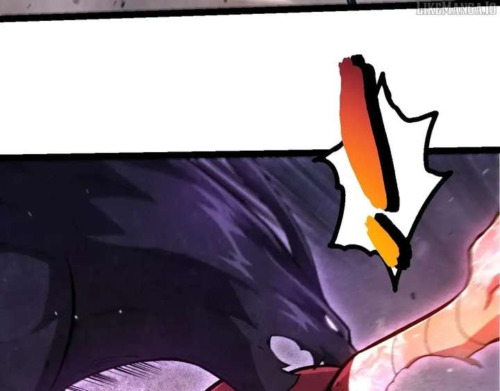 Read Evolution Begins With A Big Tree Manga Online