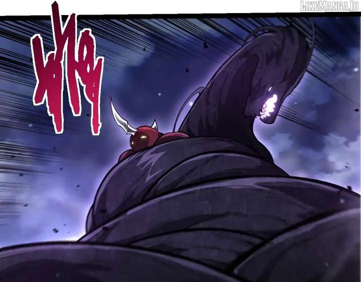 Read Evolution Begins With A Big Tree Manga Online
