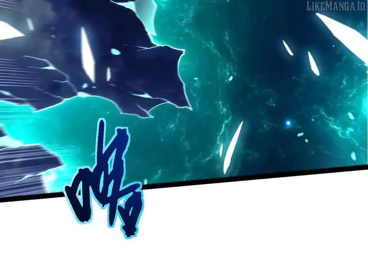 Read Evolution Begins With A Big Tree Manga Online