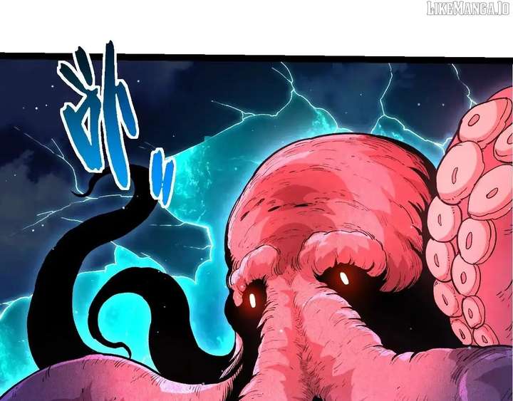 Read Evolution Begins With A Big Tree Manga Online