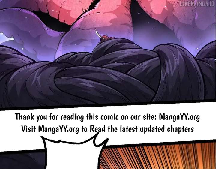 Read Evolution Begins With A Big Tree Manga Online
