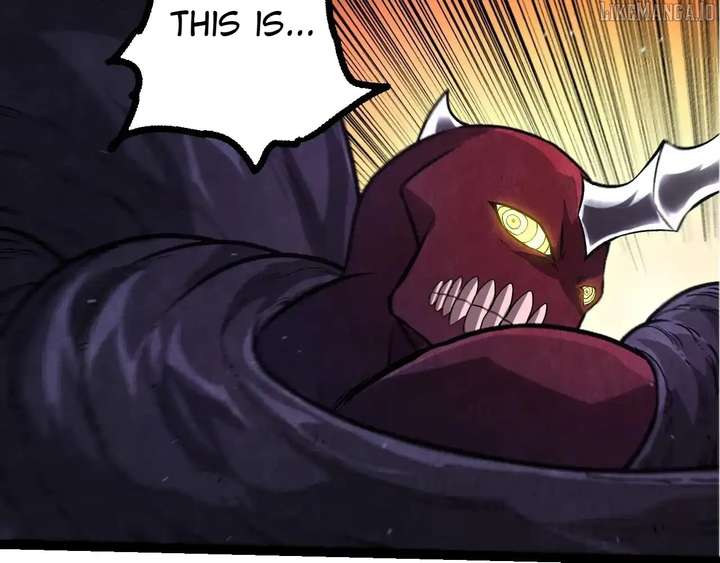 Read Evolution Begins With A Big Tree Manga Online