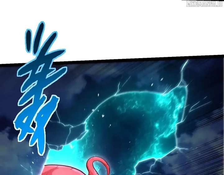 Read Evolution Begins With A Big Tree Manga Online