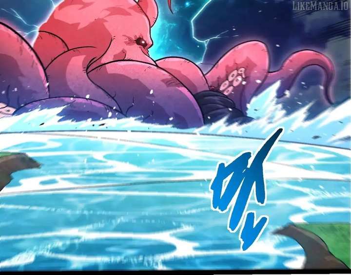 Read Evolution Begins With A Big Tree Manga Online