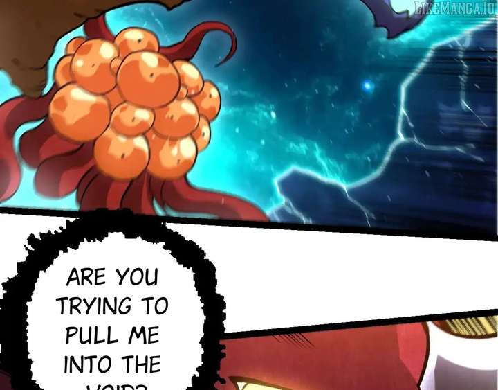 Read Evolution Begins With A Big Tree Manga Online