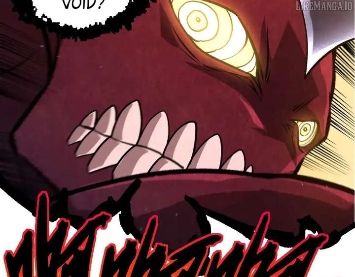 Read Evolution Begins With A Big Tree Manga Online