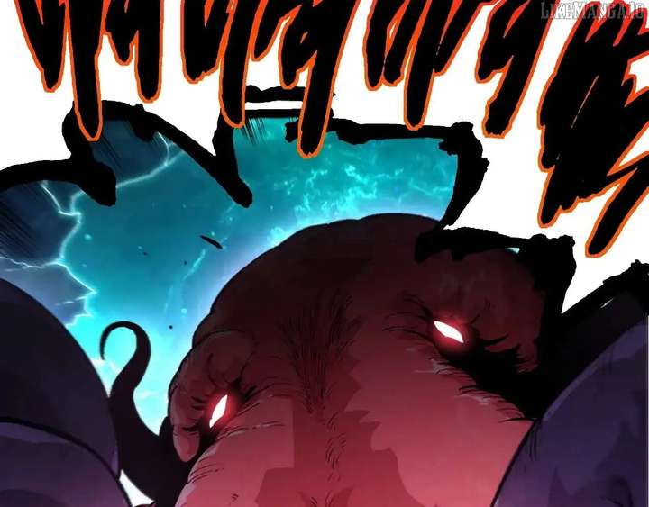 Read Evolution Begins With A Big Tree Manga Online