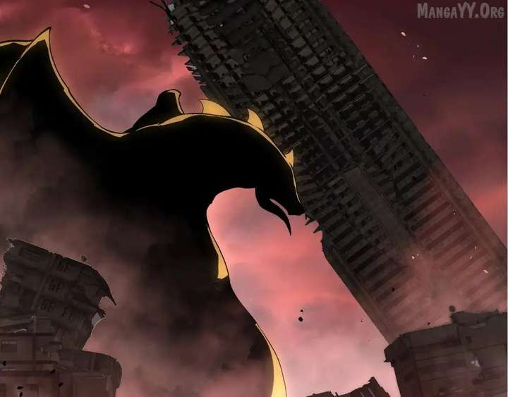Read Evolution Begins With A Big Tree Manga Online