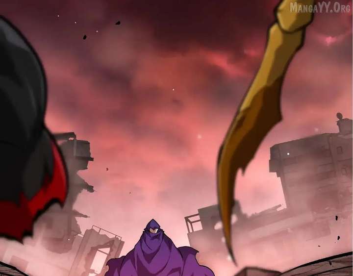 Read Evolution Begins With A Big Tree Manga Online