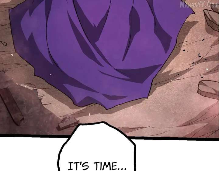 Read Evolution Begins With A Big Tree Manga Online
