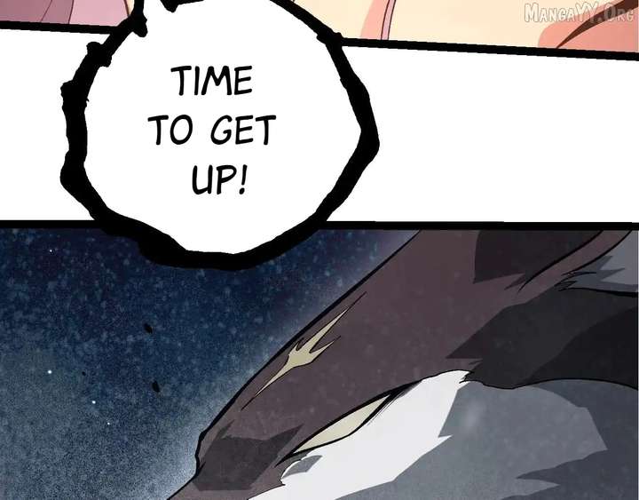 Read Evolution Begins With A Big Tree Manga Online