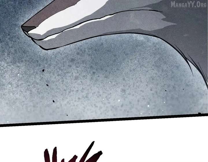 Read Evolution Begins With A Big Tree Manga Online