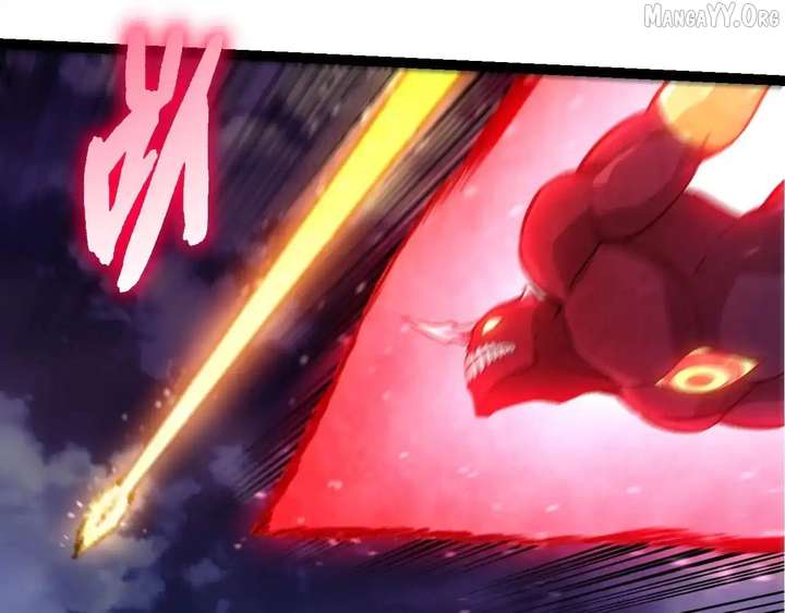 Read Evolution Begins With A Big Tree Manga Online
