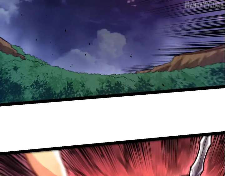 Read Evolution Begins With A Big Tree Manga Online