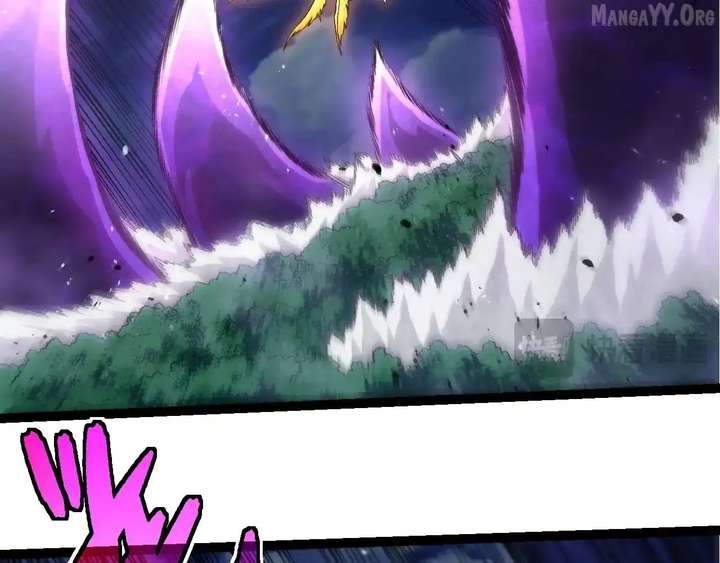Read Evolution Begins With A Big Tree Manga Online