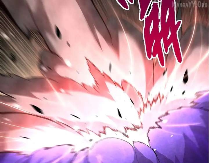 Read Evolution Begins With A Big Tree Manga Online