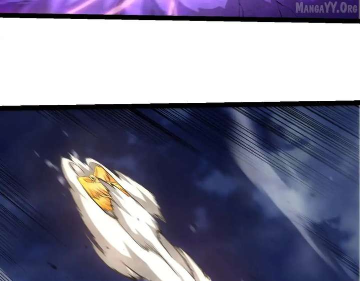 Read Evolution Begins With A Big Tree Manga Online