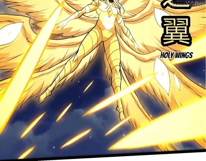 Read Evolution Begins With A Big Tree Manga Online