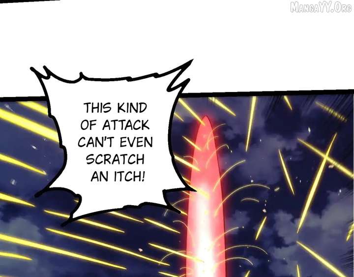 Read Evolution Begins With A Big Tree Manga Online