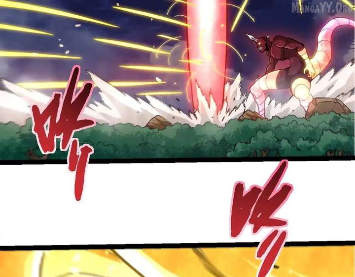 Read Evolution Begins With A Big Tree Manga Online
