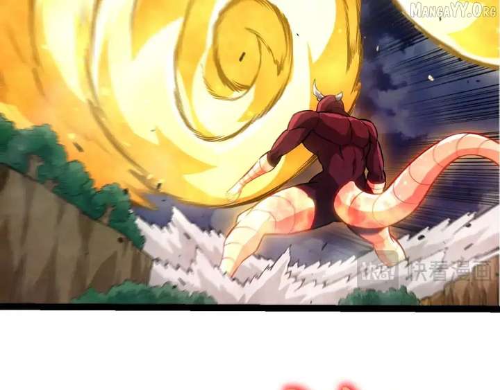 Read Evolution Begins With A Big Tree Manga Online