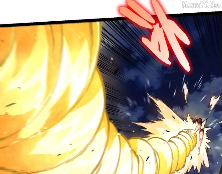 Read Evolution Begins With A Big Tree Manga Online
