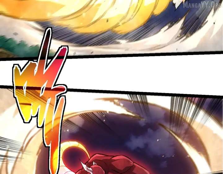 Read Evolution Begins With A Big Tree Manga Online