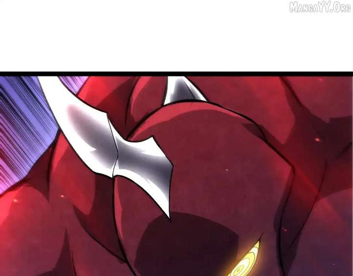 Read Evolution Begins With A Big Tree Manga Online