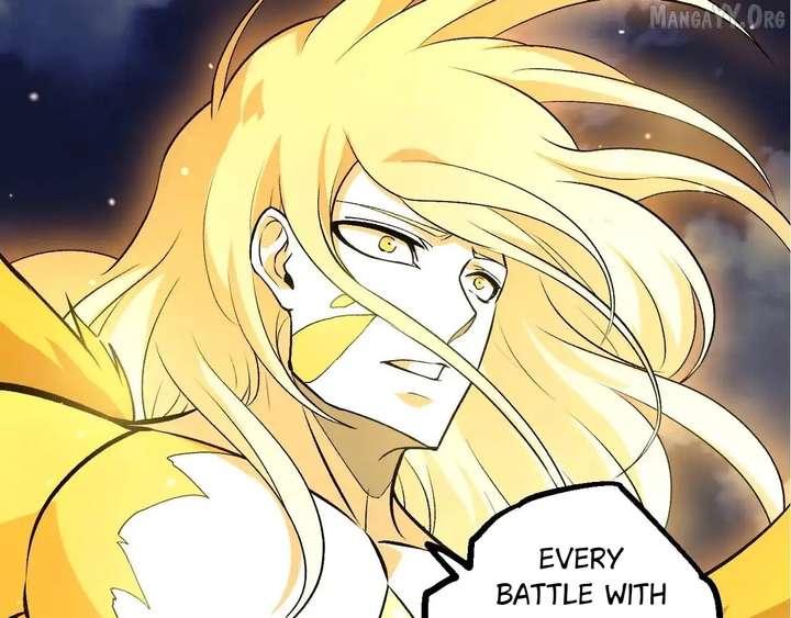 Read Evolution Begins With A Big Tree Manga Online