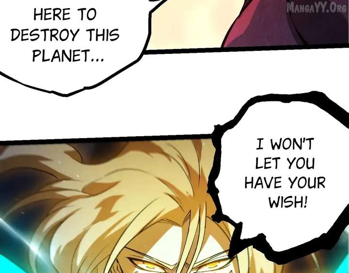 Read Evolution Begins With A Big Tree Manga Online