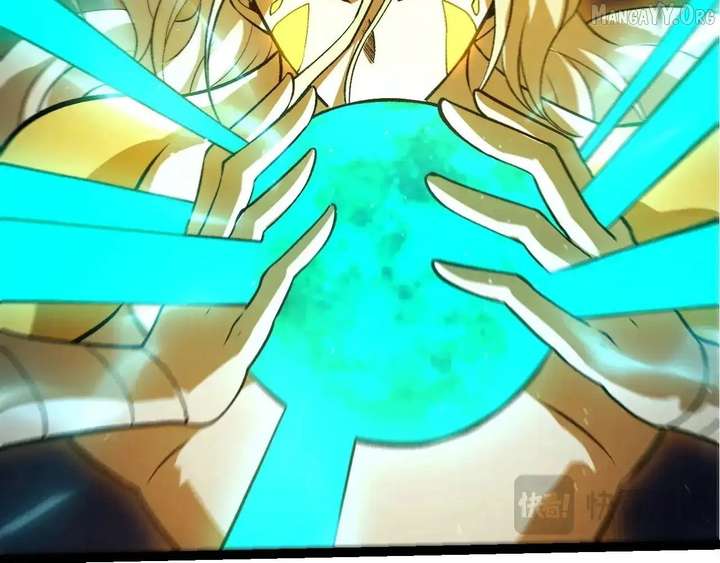 Read Evolution Begins With A Big Tree Manga Online