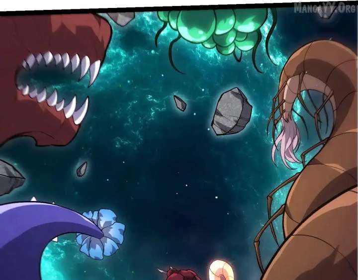 Read Evolution Begins With A Big Tree Manga Online
