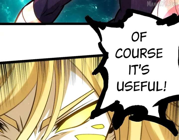 Read Evolution Begins With A Big Tree Manga Online
