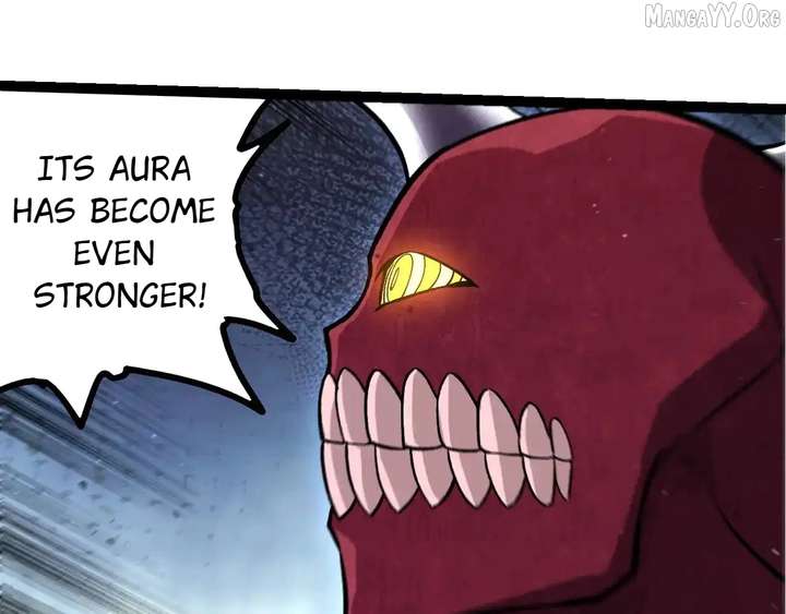 Read Evolution Begins With A Big Tree Manga Online