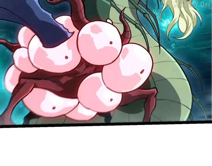 Read Evolution Begins With A Big Tree Manga Online