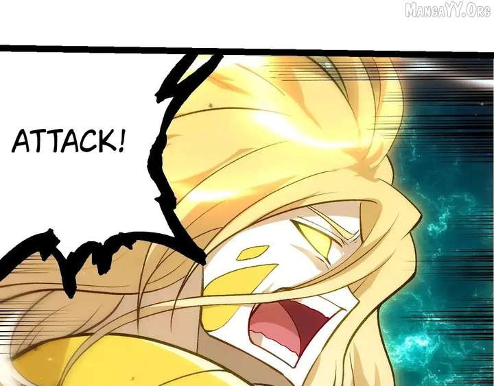 Read Evolution Begins With A Big Tree Manga Online