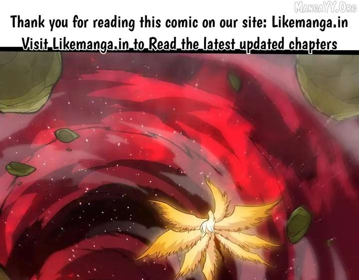 Read Evolution Begins With A Big Tree Manga Online