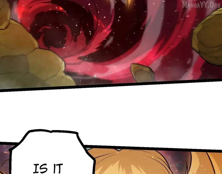 Read Evolution Begins With A Big Tree Manga Online