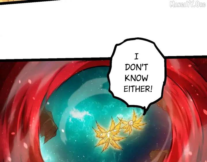 Read Evolution Begins With A Big Tree Manga Online