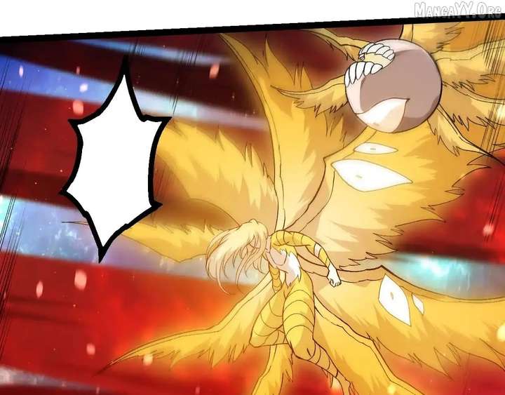 Read Evolution Begins With A Big Tree Manga Online