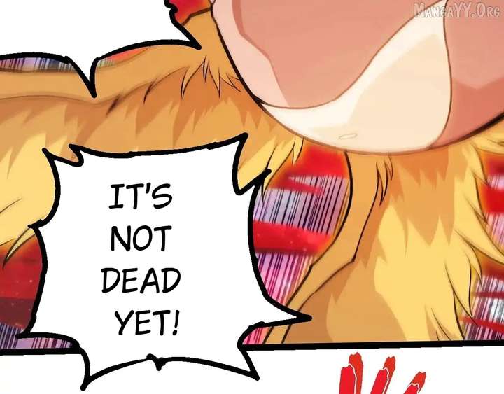 Read Evolution Begins With A Big Tree Manga Online