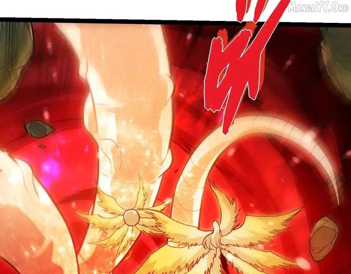 Read Evolution Begins With A Big Tree Manga Online