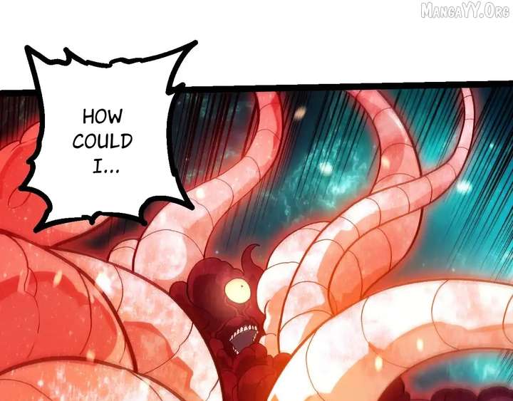 Read Evolution Begins With A Big Tree Manga Online