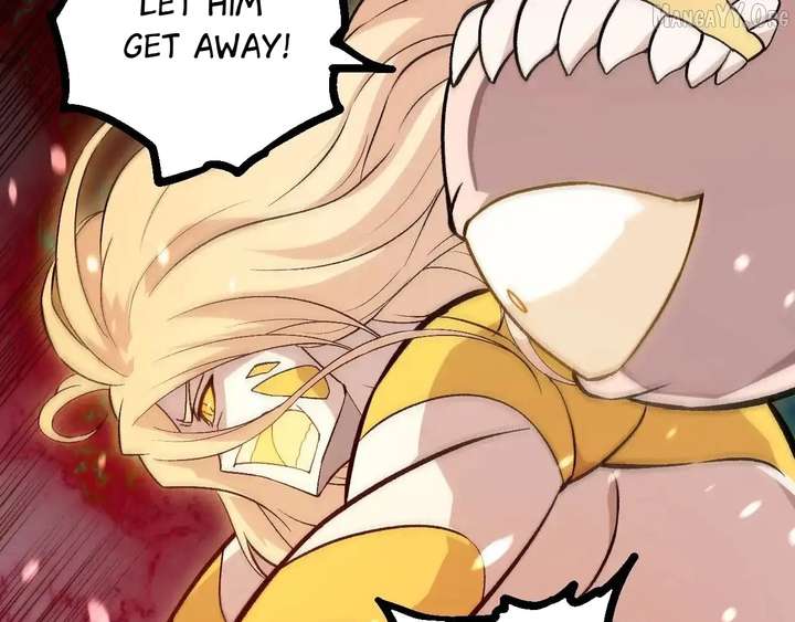 Read Evolution Begins With A Big Tree Manga Online
