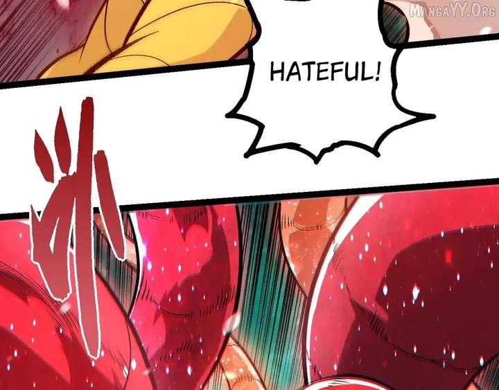 Read Evolution Begins With A Big Tree Manga Online