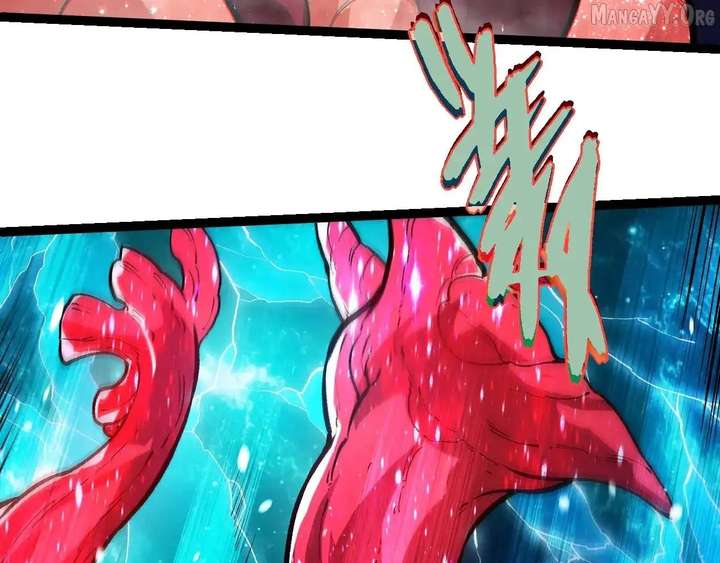 Read Evolution Begins With A Big Tree Manga Online