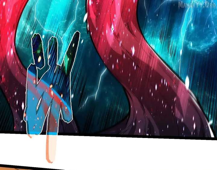 Read Evolution Begins With A Big Tree Manga Online