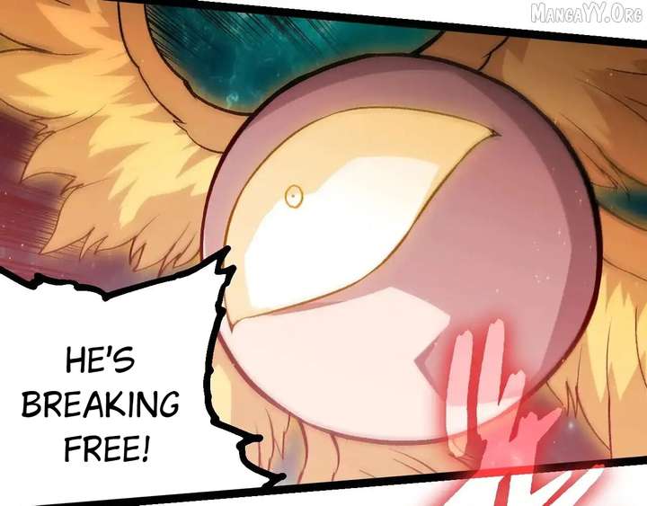 Read Evolution Begins With A Big Tree Manga Online
